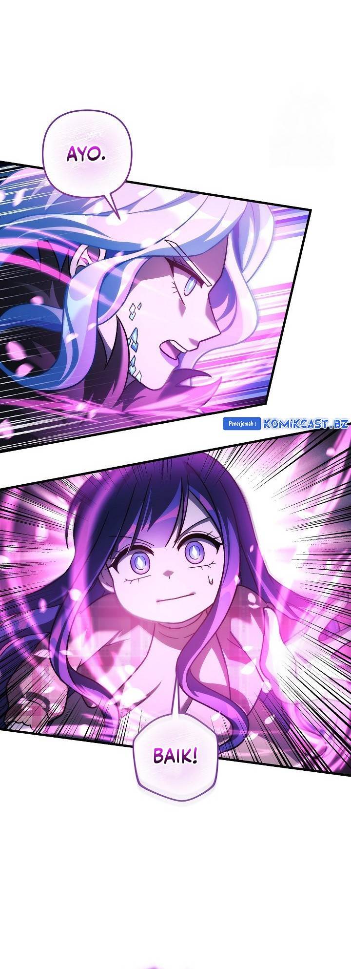 my-daughter-is-the-final-boss - Chapter: 144