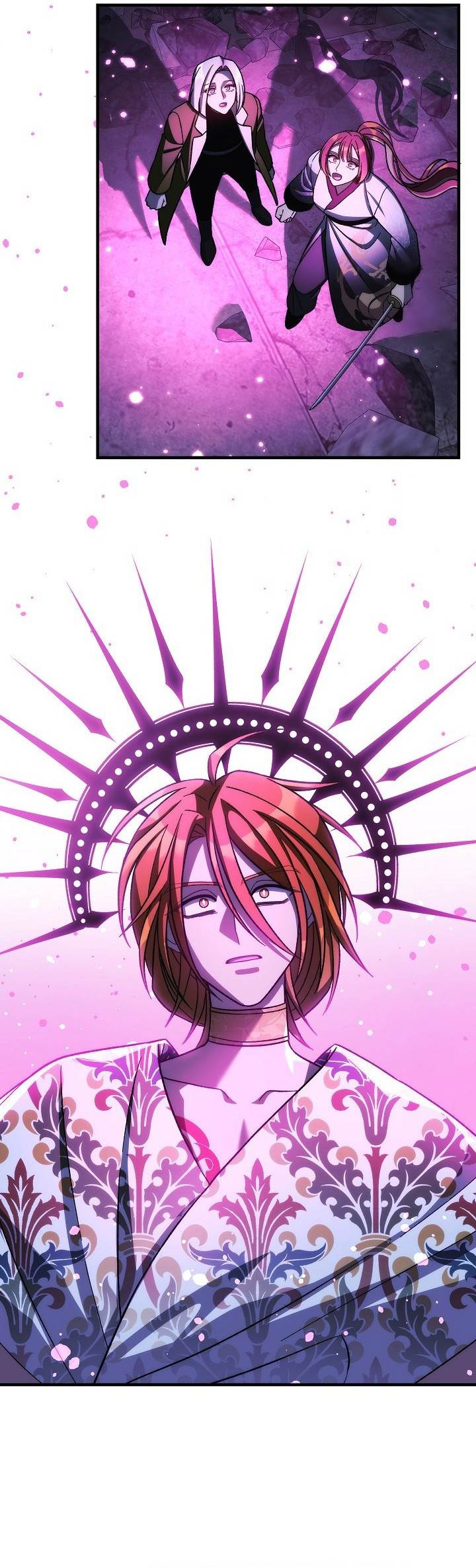 my-daughter-is-the-final-boss - Chapter: 144
