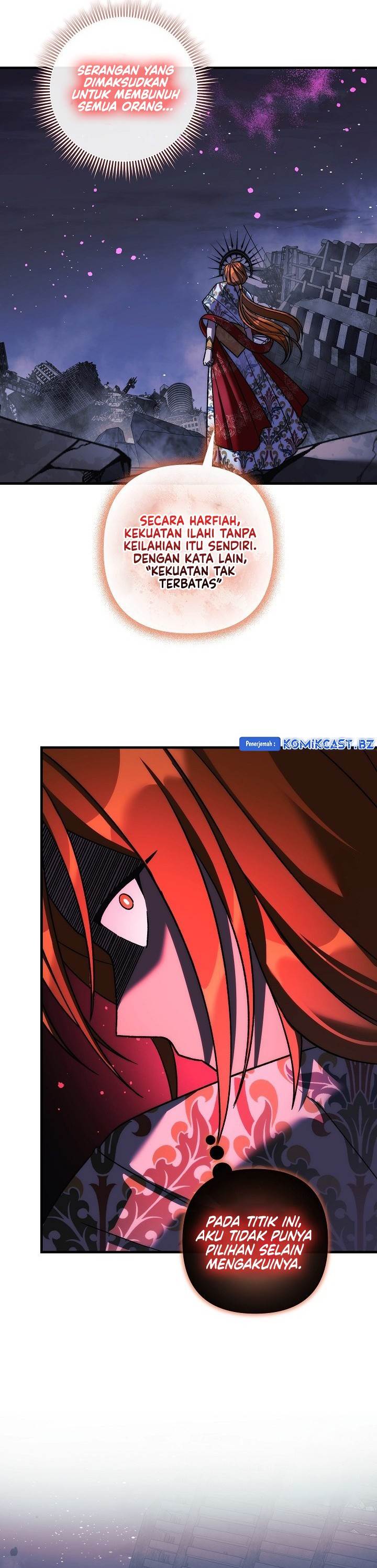 my-daughter-is-the-final-boss - Chapter: 144