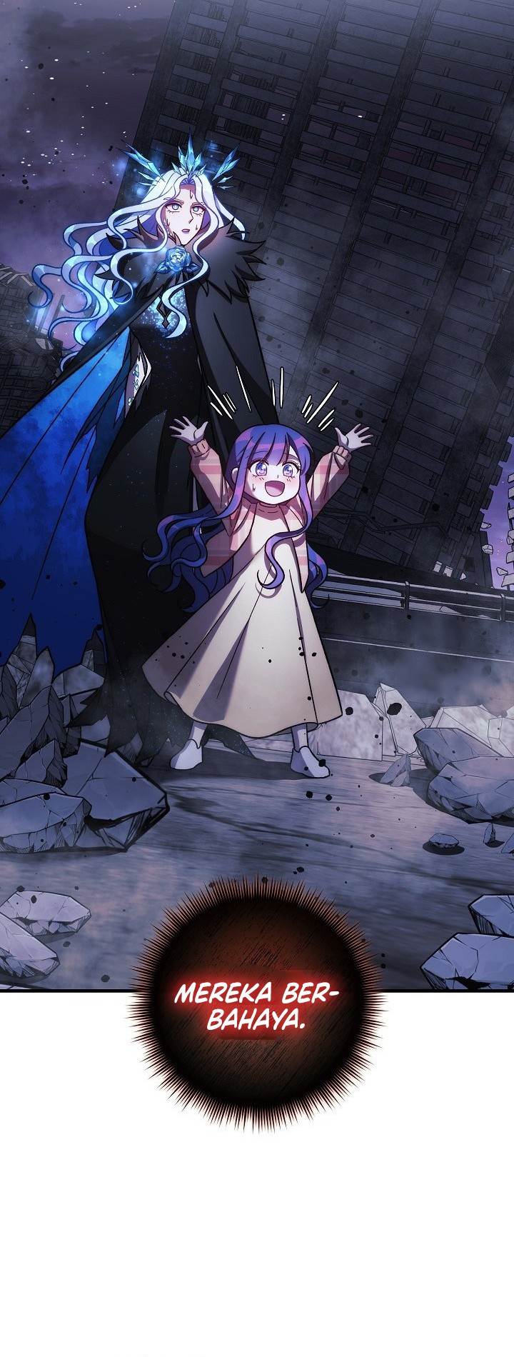 my-daughter-is-the-final-boss - Chapter: 144