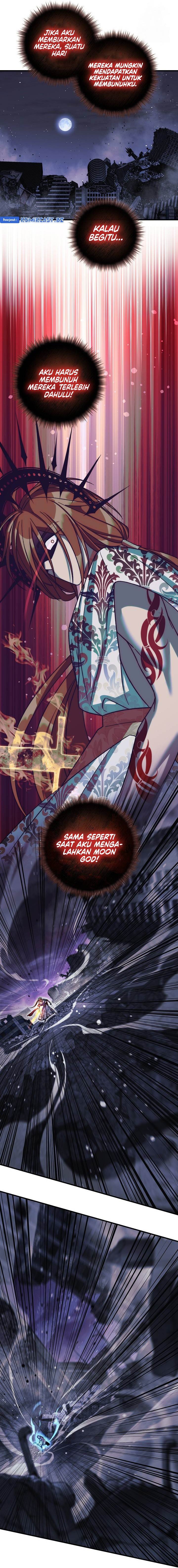 my-daughter-is-the-final-boss - Chapter: 144