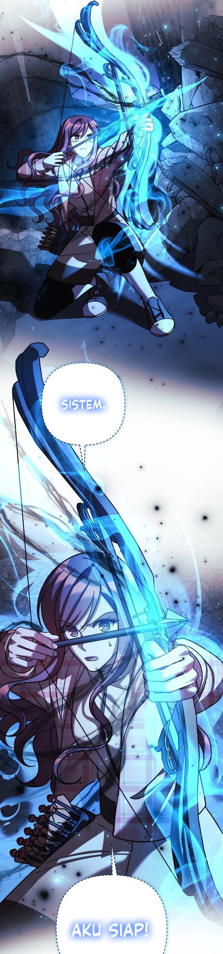 my-daughter-is-the-final-boss - Chapter: 144