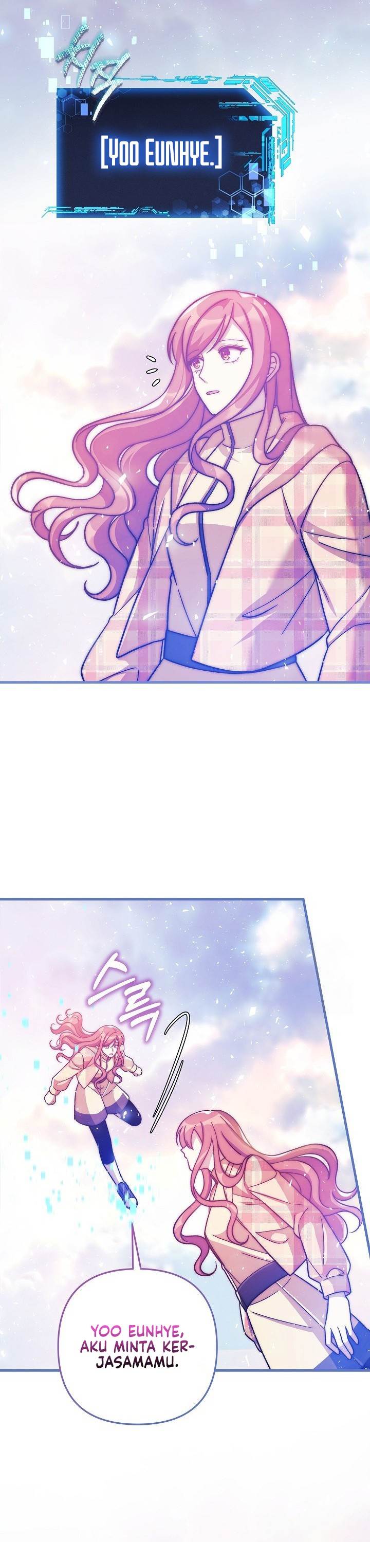 my-daughter-is-the-final-boss - Chapter: 144