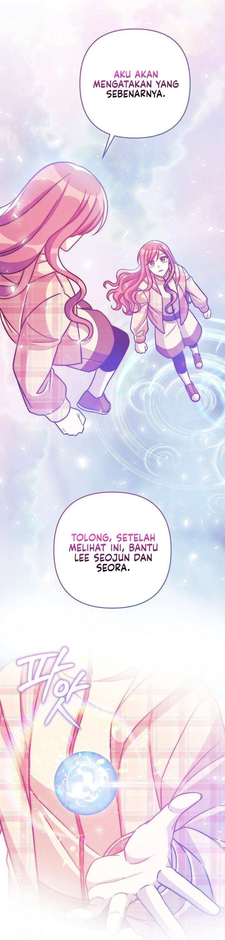 my-daughter-is-the-final-boss - Chapter: 144