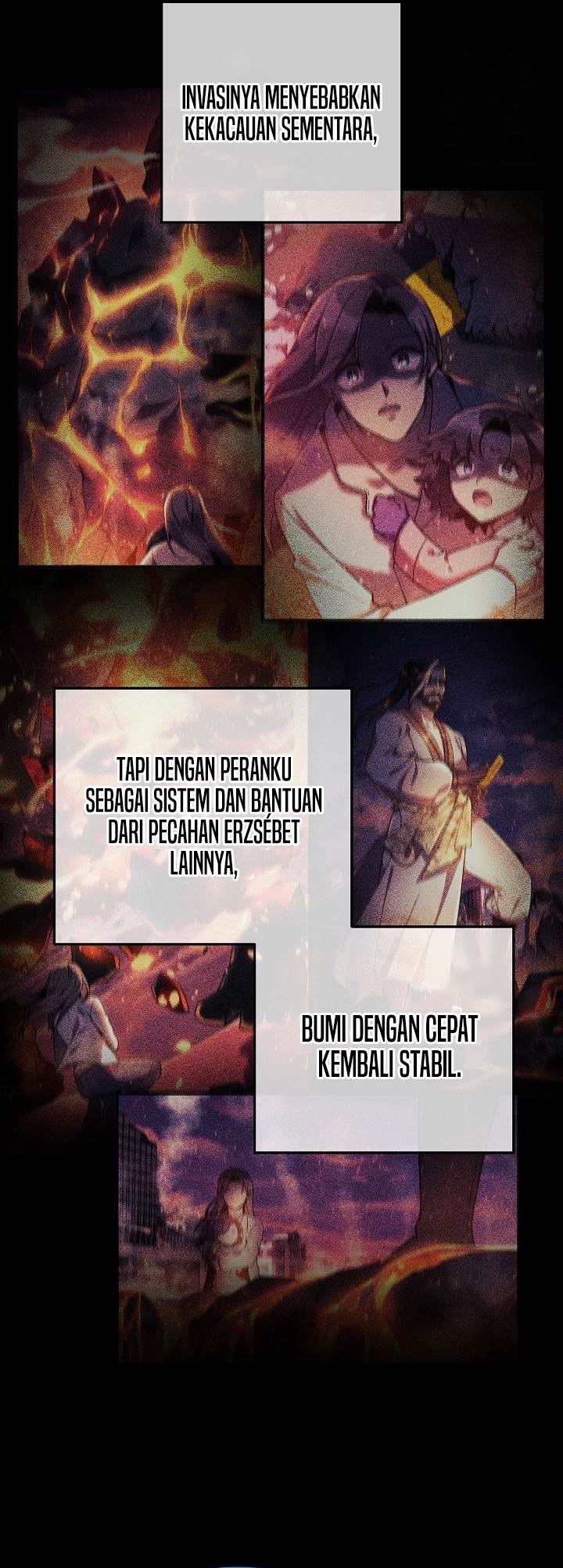 my-daughter-is-the-final-boss - Chapter: 144