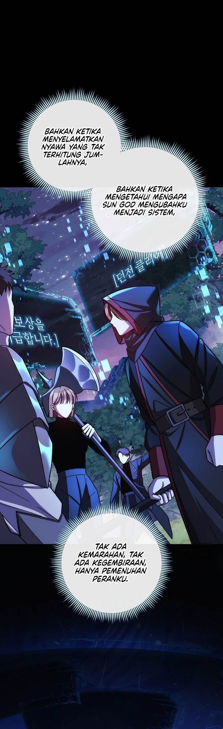 my-daughter-is-the-final-boss - Chapter: 144