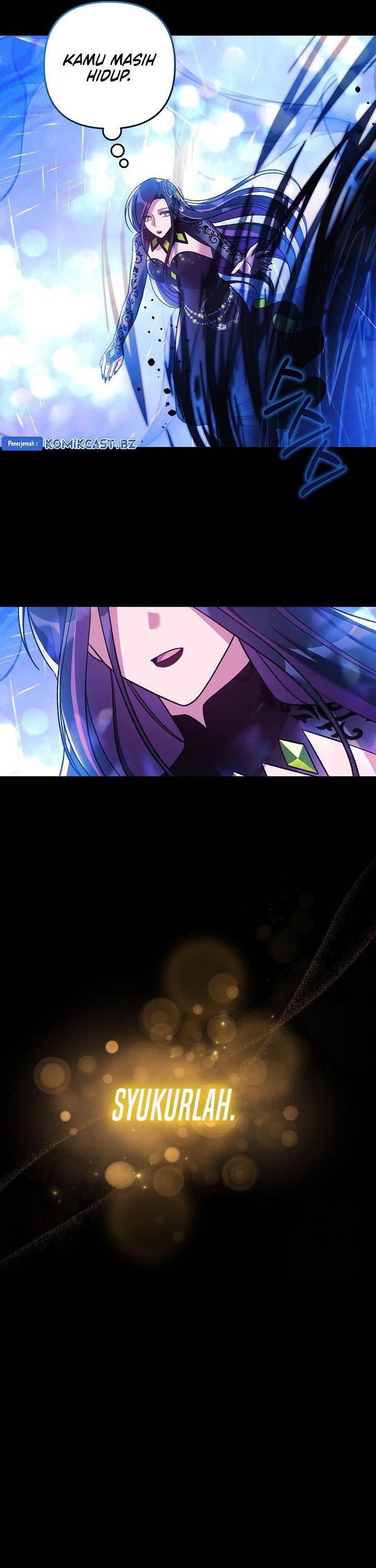 my-daughter-is-the-final-boss - Chapter: 144