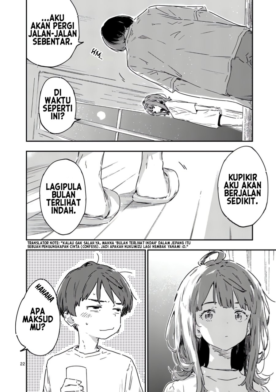 make-heroine-ga-oosugiru - Chapter: 19.4