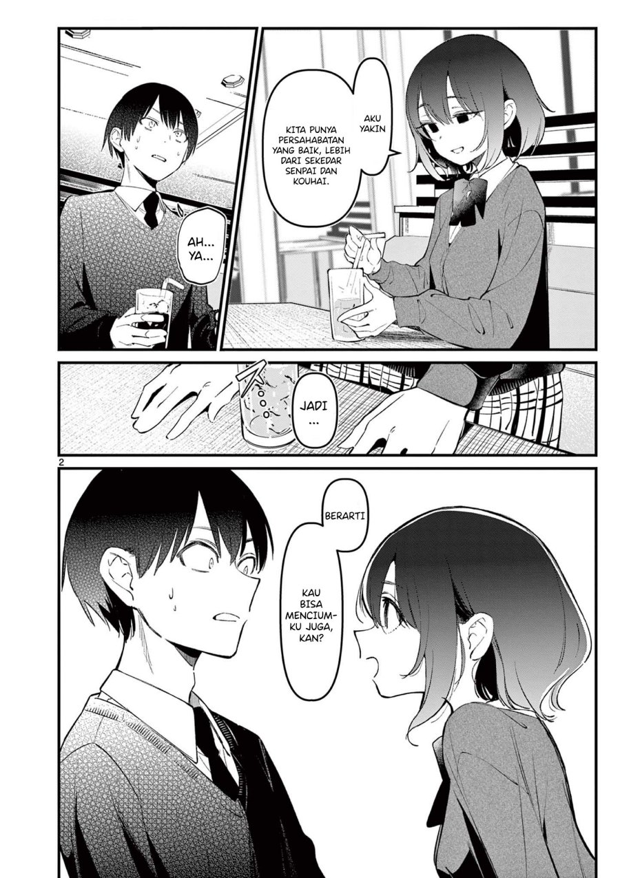 aitsu-no-kanojo - Chapter: 10