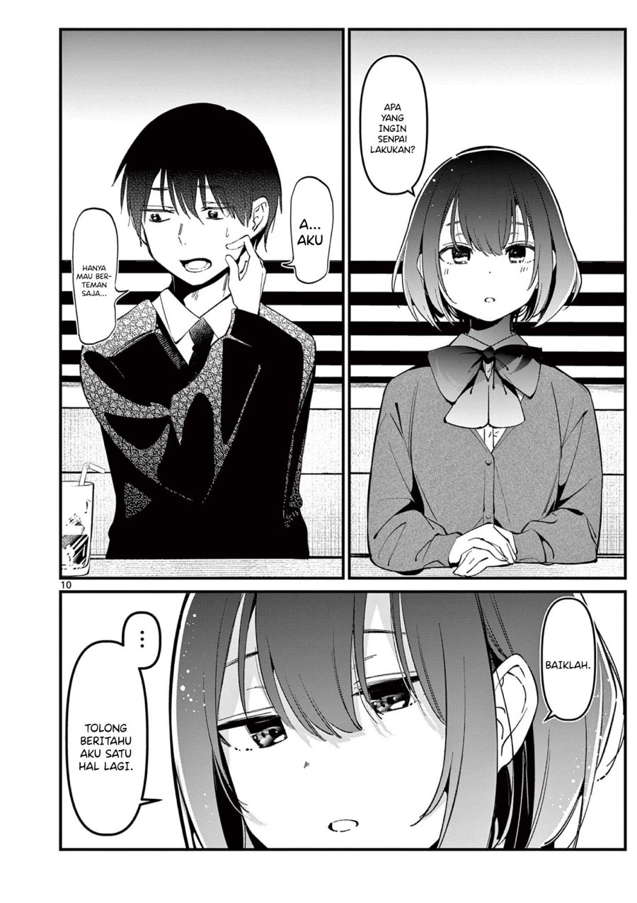 aitsu-no-kanojo - Chapter: 10