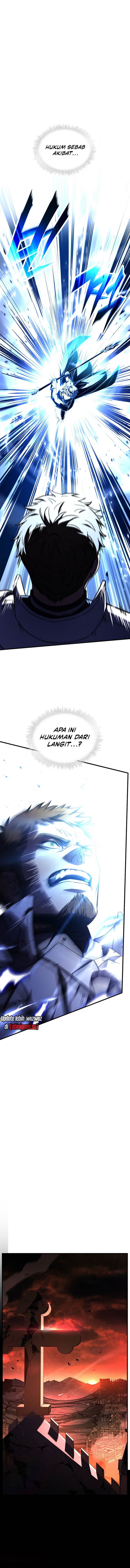 return-of-the-greatest-lancer - Chapter: 153