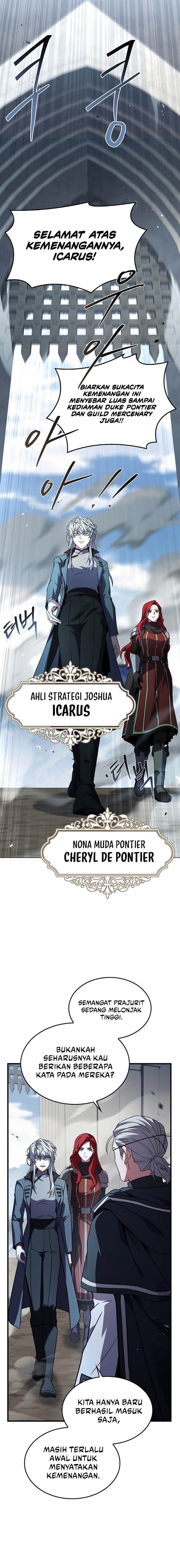 return-of-the-greatest-lancer - Chapter: 153