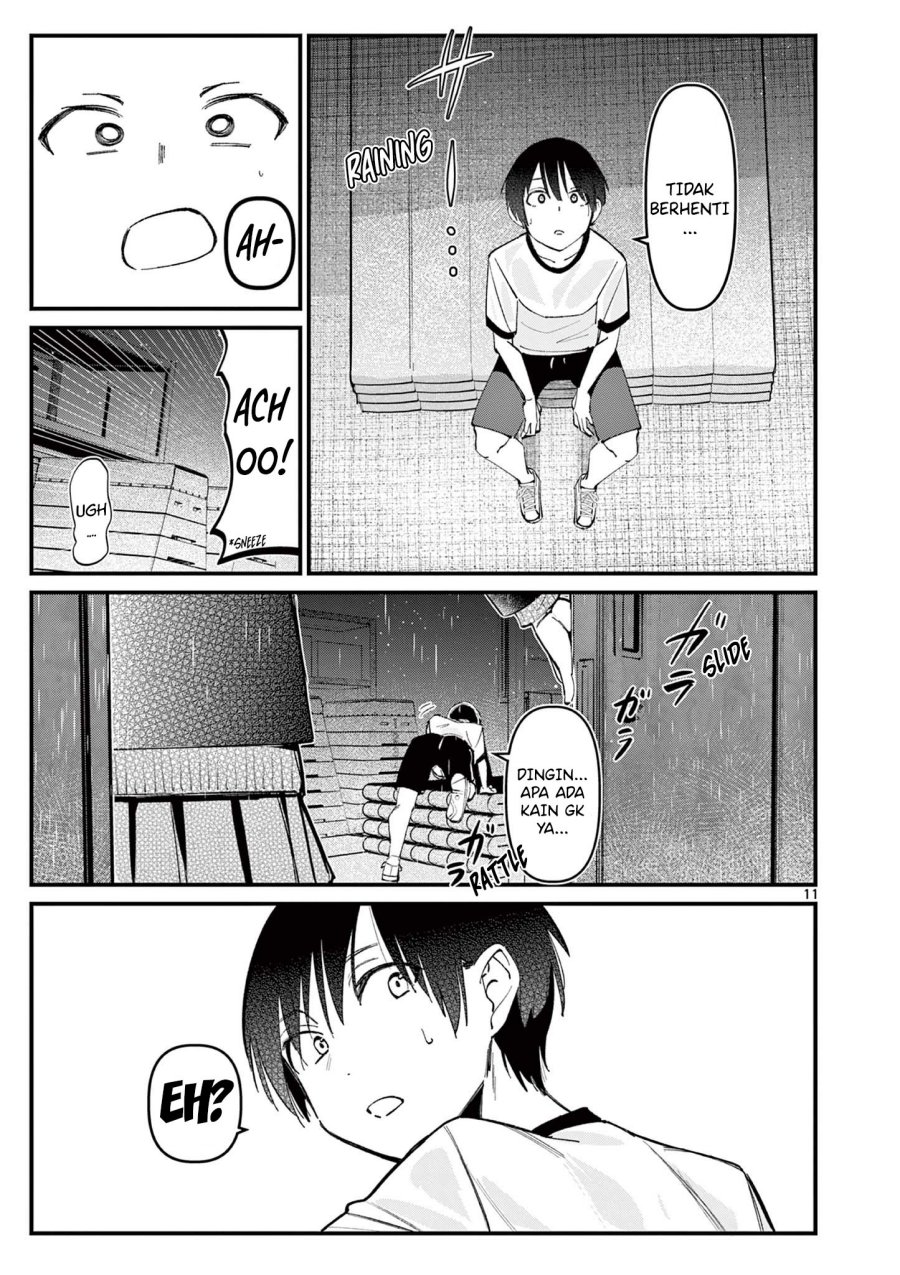 aitsu-no-kanojo - Chapter: 11