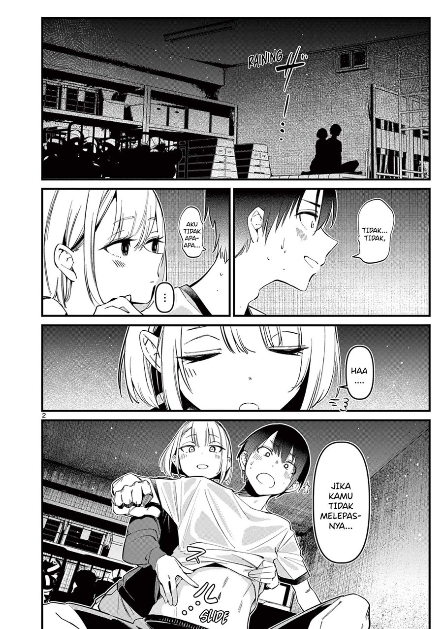 aitsu-no-kanojo - Chapter: 12