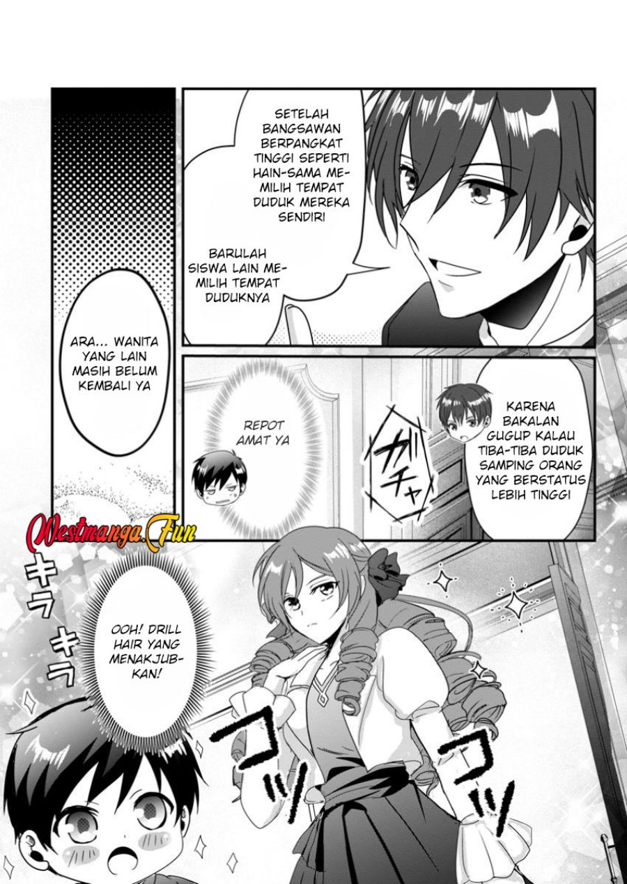 chittai-ore-no-makikomare-isekai-seikatsu - Chapter: 13