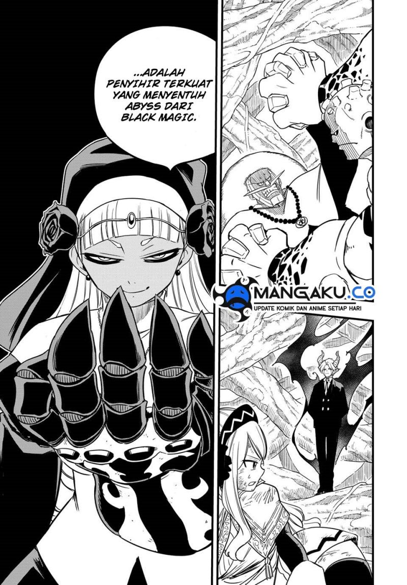 fairy-tail-100-years-quest - Chapter: 174