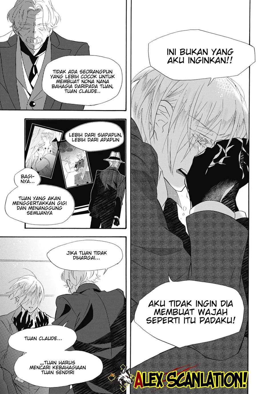 kimi-no-koe - Chapter: 18