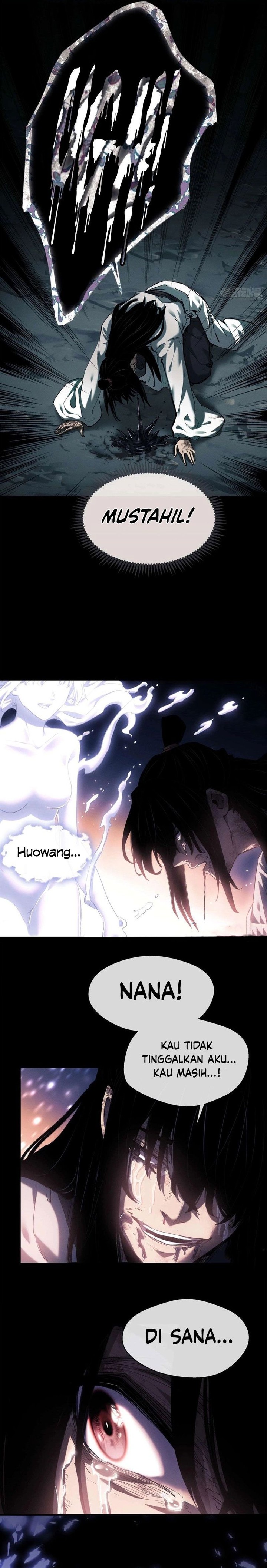 dao-of-the-bizarre-immortal - Chapter: 12