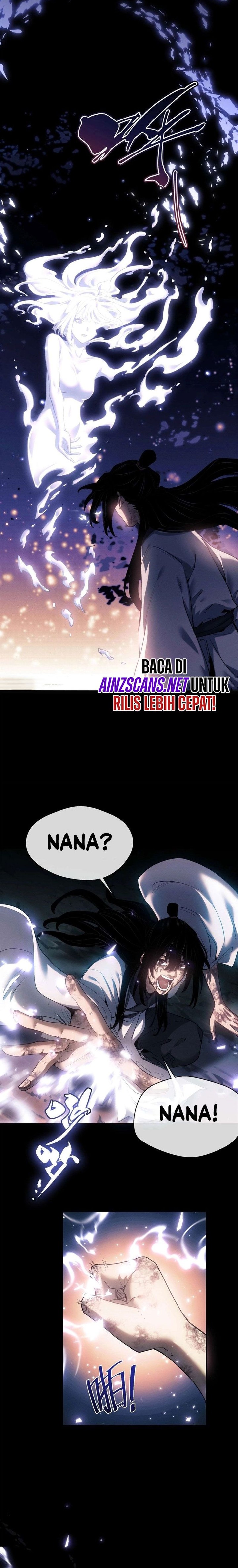dao-of-the-bizarre-immortal - Chapter: 12