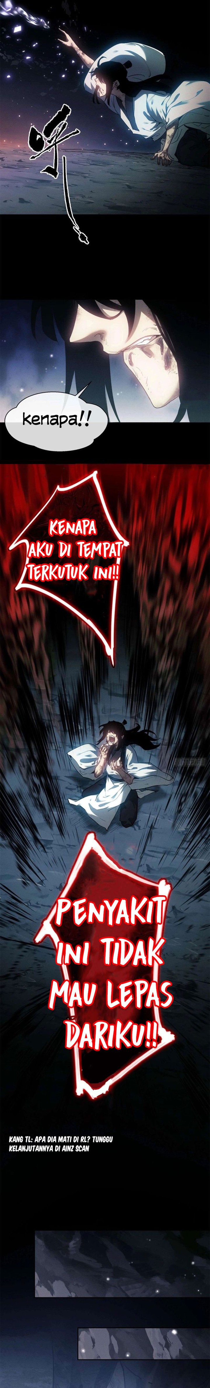 dao-of-the-bizarre-immortal - Chapter: 12