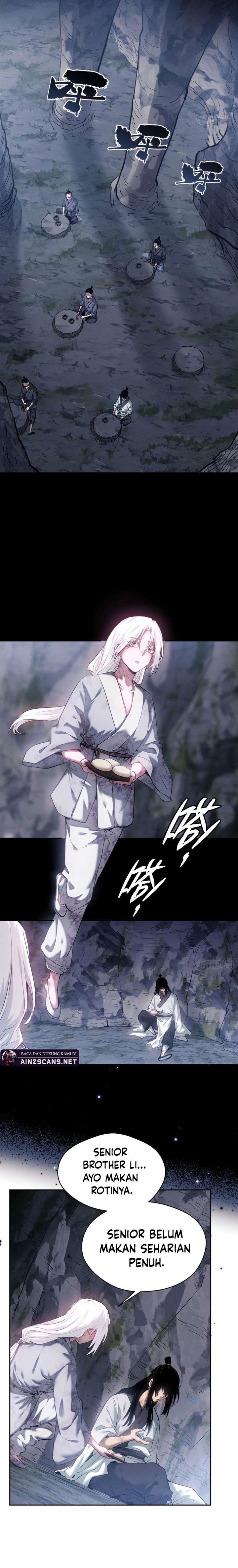 dao-of-the-bizarre-immortal - Chapter: 12