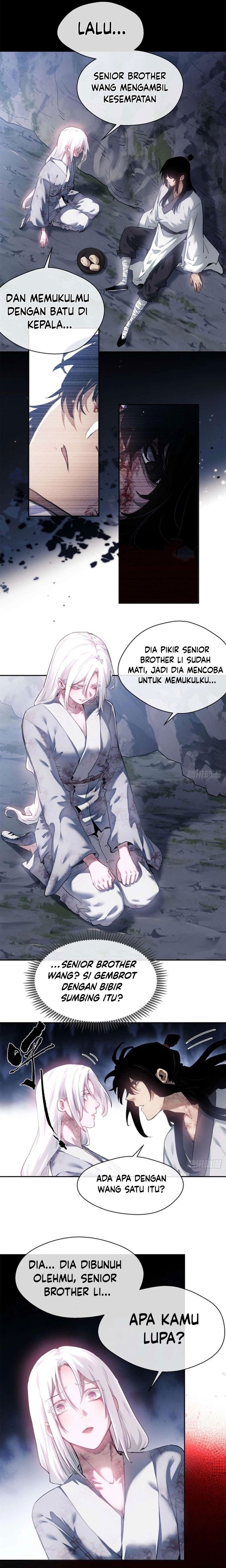 dao-of-the-bizarre-immortal - Chapter: 12