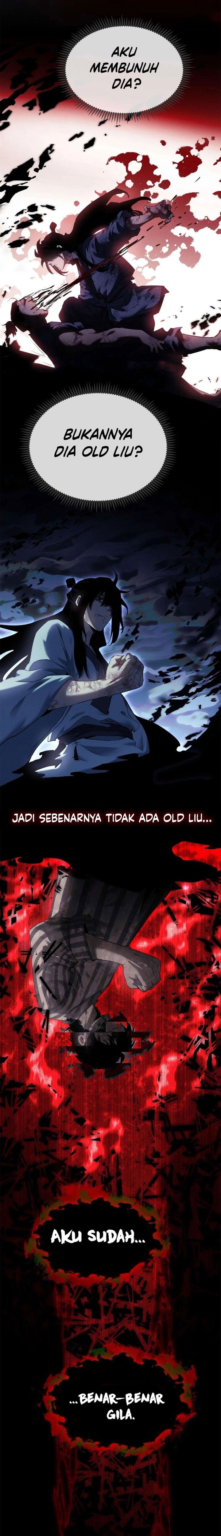 dao-of-the-bizarre-immortal - Chapter: 12