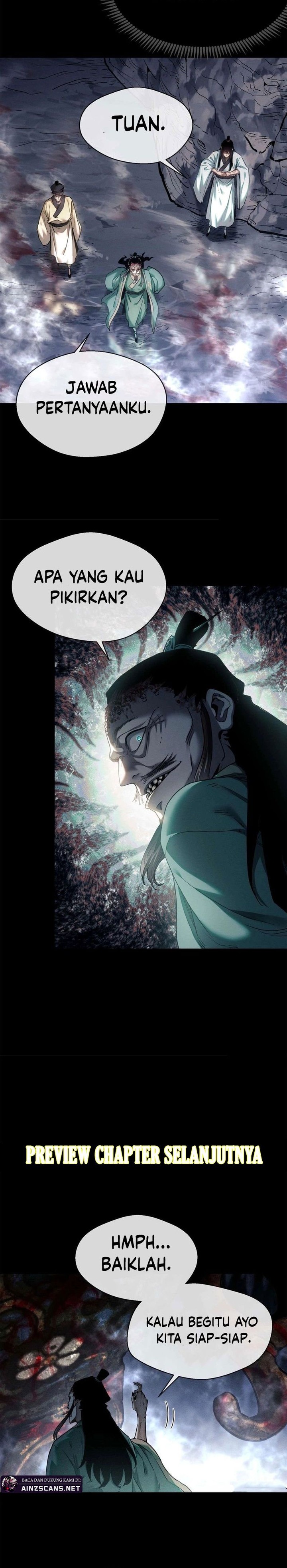 dao-of-the-bizarre-immortal - Chapter: 12