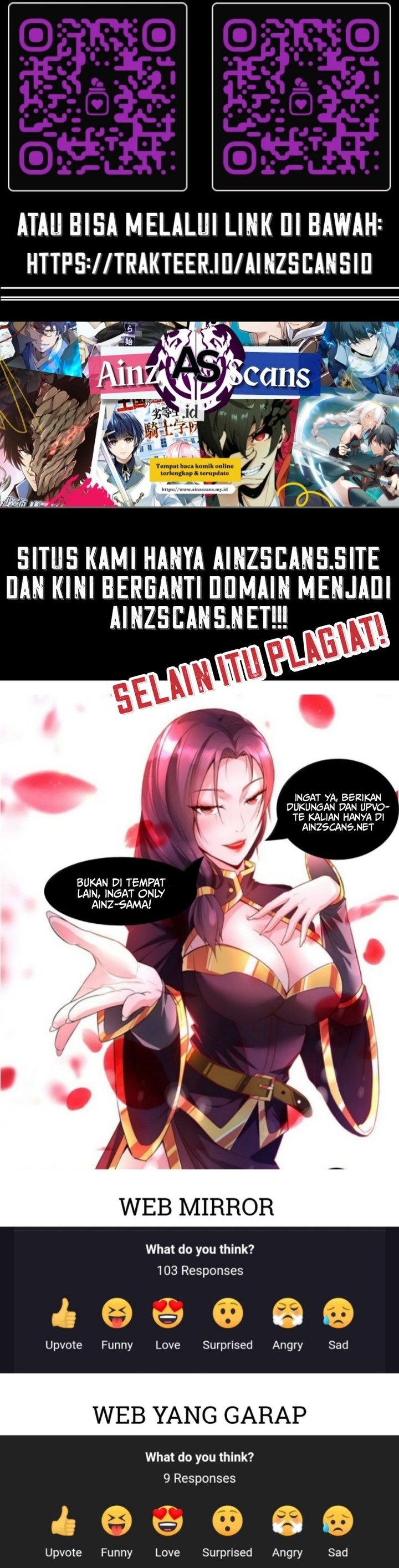 dao-of-the-bizarre-immortal - Chapter: 12
