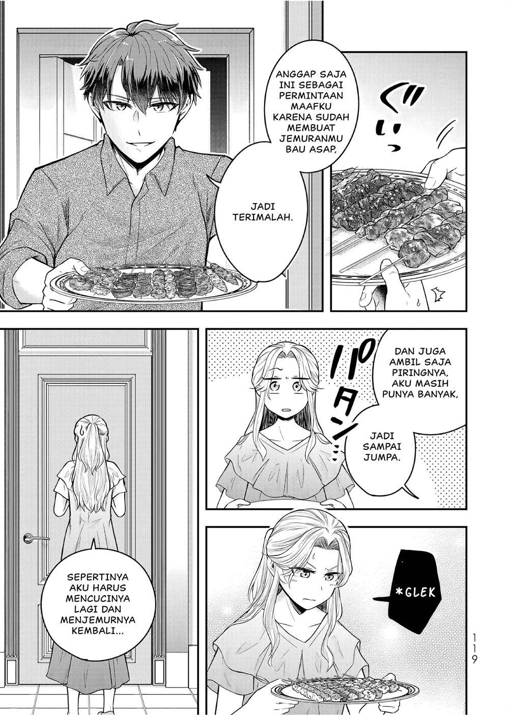 dokushin-kizoku-wa-isekai-wo-ouka-suru-kekkon-shinai-otoko-no-yuuga-na-ohitori-sama-life - Chapter: 24