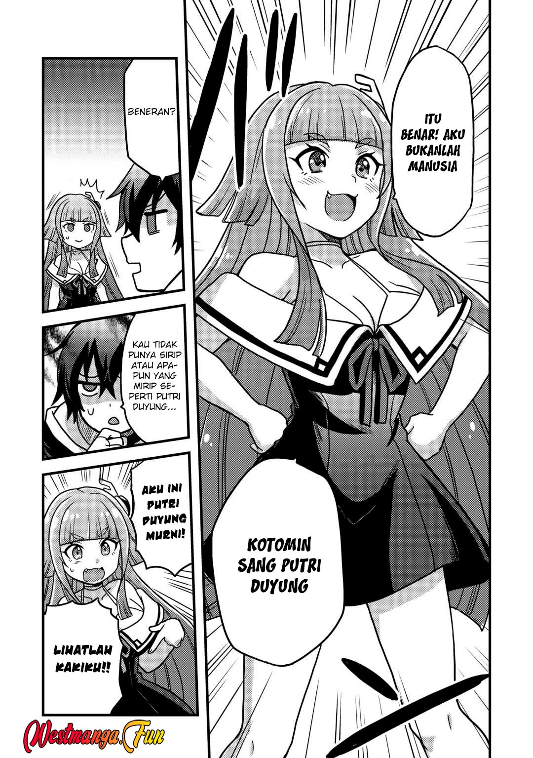 fuguushoku-to-baka-ni-saremashita-ga-jissai-wa-sorehodo-waruku-arimasen - Chapter: 42