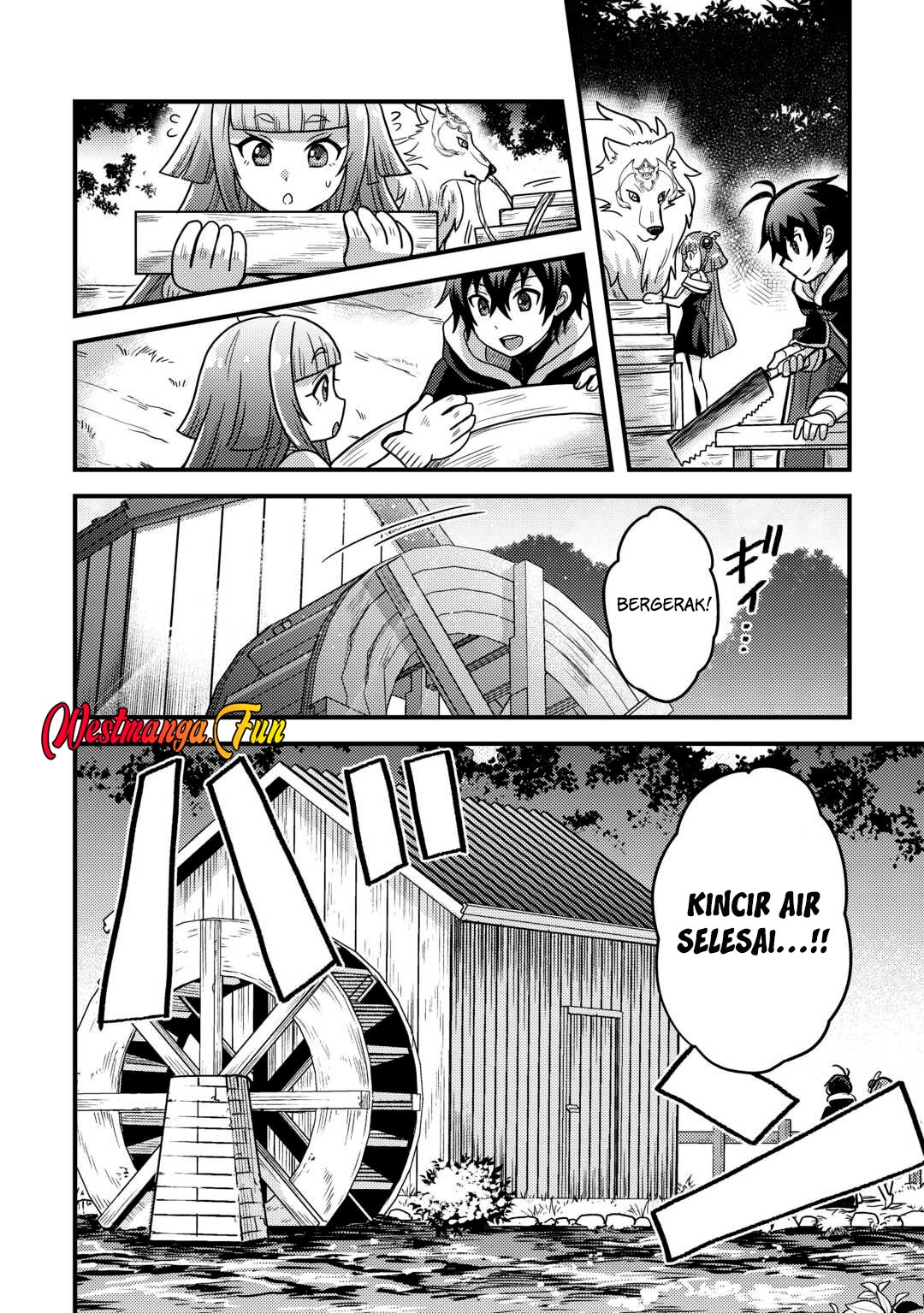 fuguushoku-to-baka-ni-saremashita-ga-jissai-wa-sorehodo-waruku-arimasen - Chapter: 42