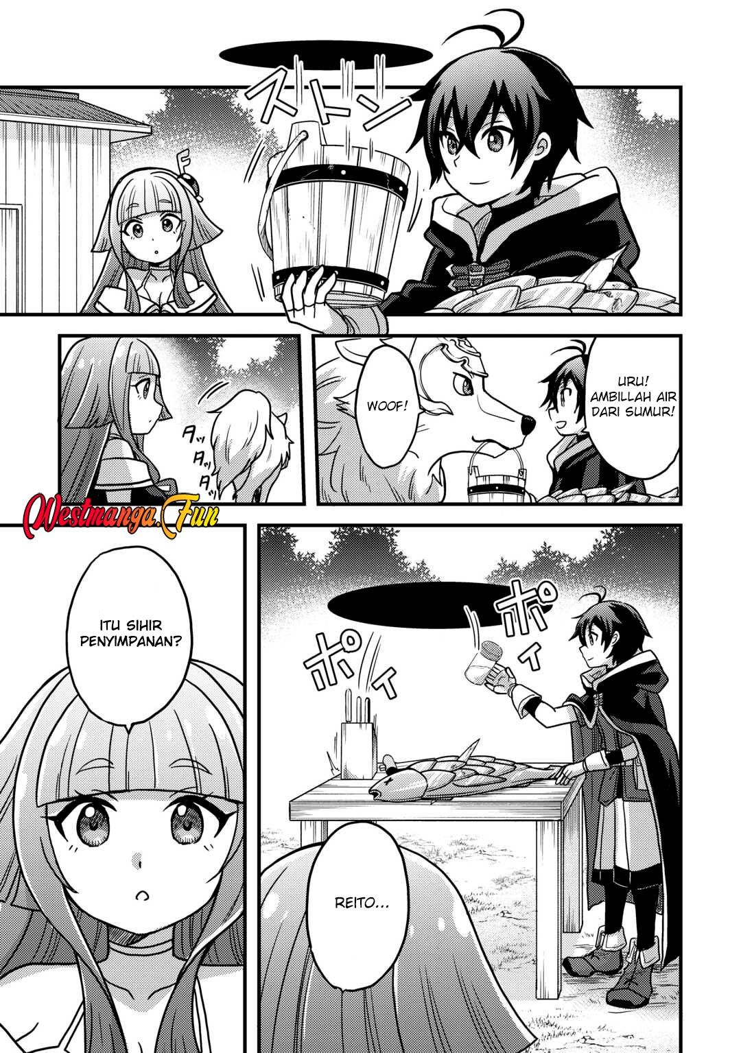 fuguushoku-to-baka-ni-saremashita-ga-jissai-wa-sorehodo-waruku-arimasen - Chapter: 42