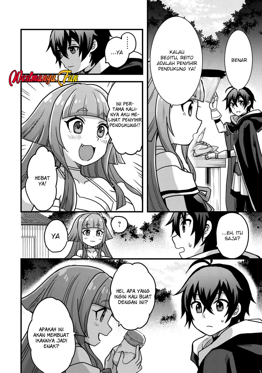 fuguushoku-to-baka-ni-saremashita-ga-jissai-wa-sorehodo-waruku-arimasen - Chapter: 42