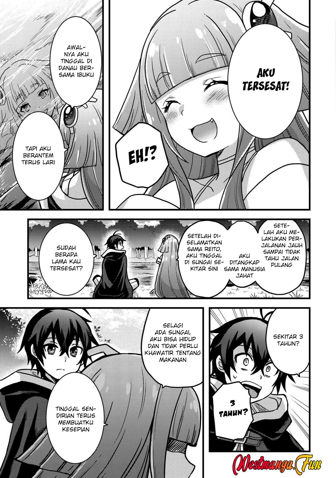 fuguushoku-to-baka-ni-saremashita-ga-jissai-wa-sorehodo-waruku-arimasen - Chapter: 42