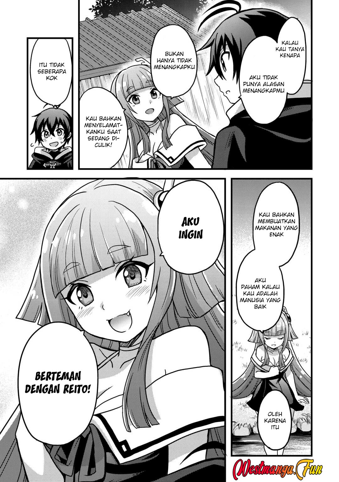 fuguushoku-to-baka-ni-saremashita-ga-jissai-wa-sorehodo-waruku-arimasen - Chapter: 42