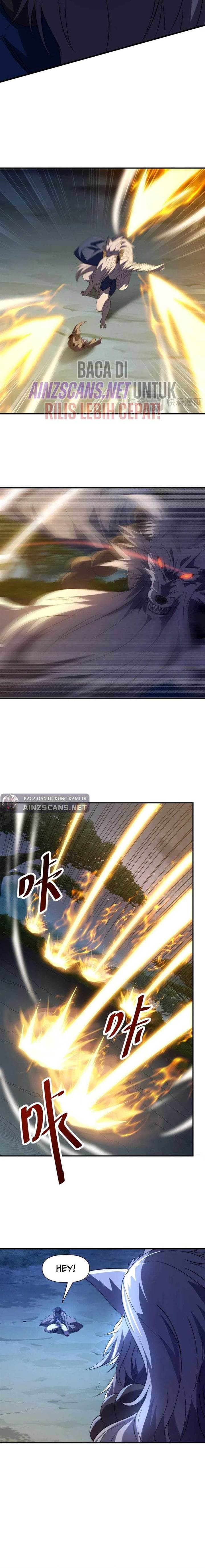i-can-evolve-everything - Chapter: 18