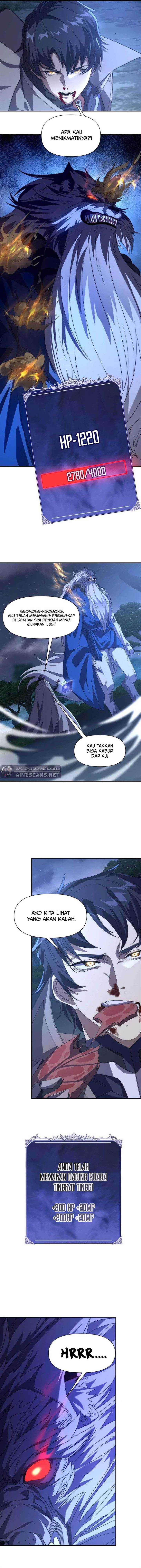 i-can-evolve-everything - Chapter: 18
