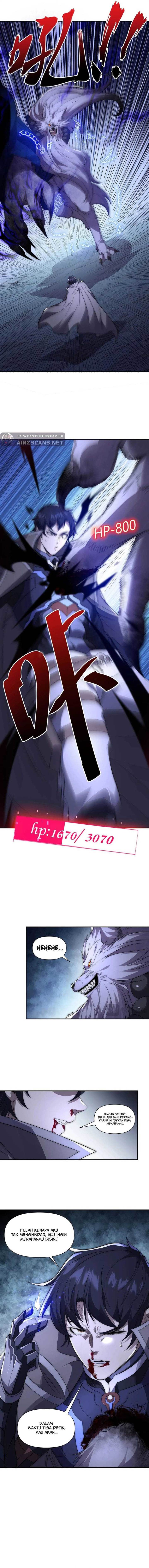 i-can-evolve-everything - Chapter: 18