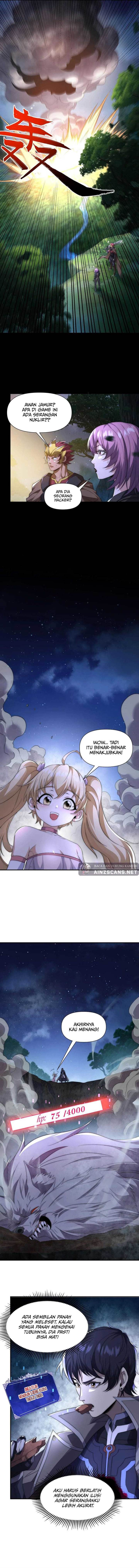 i-can-evolve-everything - Chapter: 18