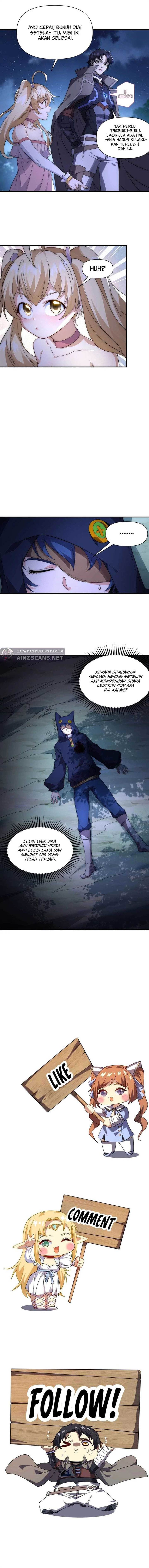 i-can-evolve-everything - Chapter: 18