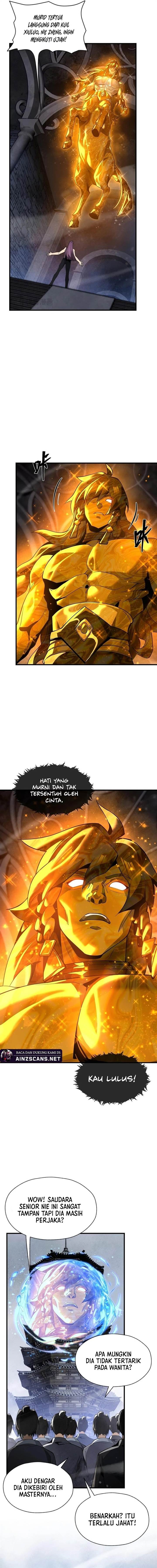 i-love-the-demon-lord-so-much-that-even-my-female-disciples-want-to-kill-me - Chapter: 39