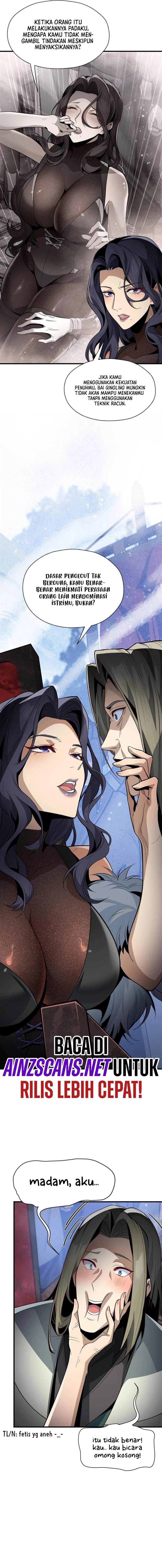 i-love-the-demon-lord-so-much-that-even-my-female-disciples-want-to-kill-me - Chapter: 39
