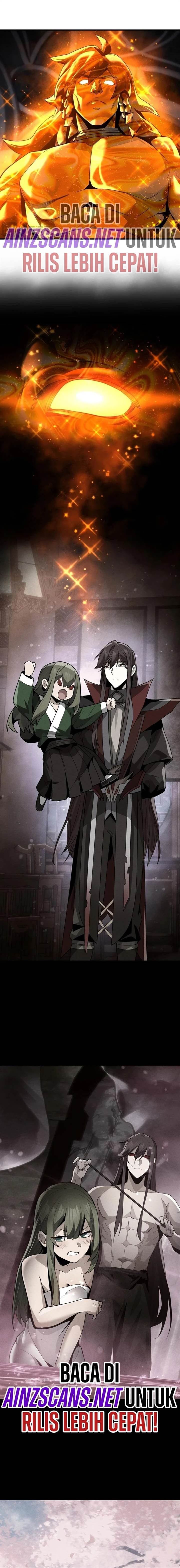 i-love-the-demon-lord-so-much-that-even-my-female-disciples-want-to-kill-me - Chapter: 39