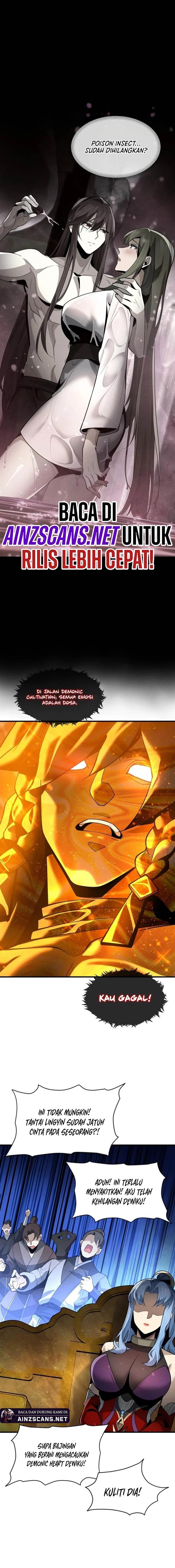 i-love-the-demon-lord-so-much-that-even-my-female-disciples-want-to-kill-me - Chapter: 39