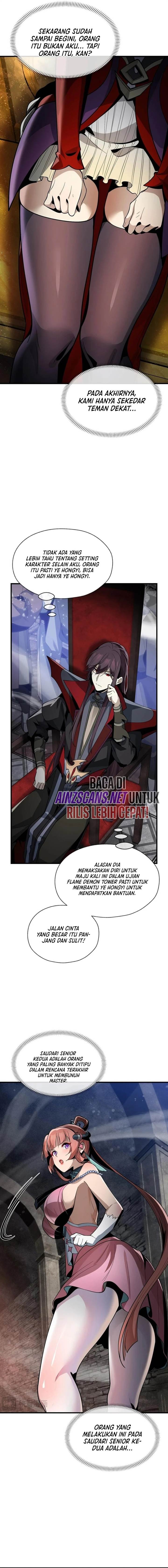 i-love-the-demon-lord-so-much-that-even-my-female-disciples-want-to-kill-me - Chapter: 39