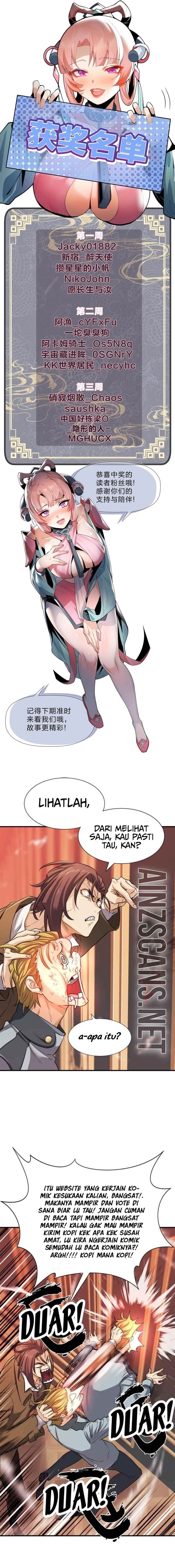 i-love-the-demon-lord-so-much-that-even-my-female-disciples-want-to-kill-me - Chapter: 39