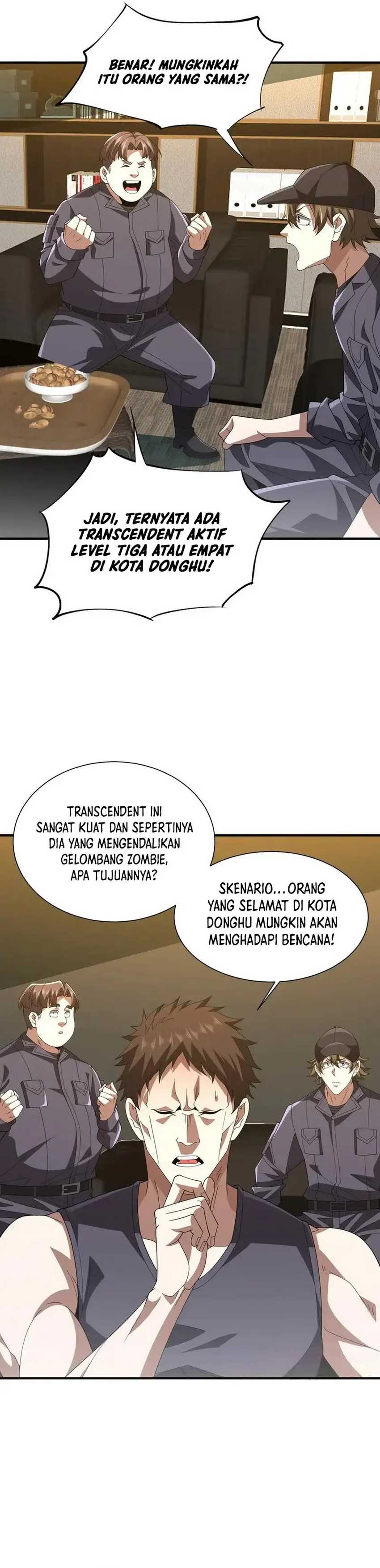 rebirth-of-a-dark-mage-unveiling-a-zombie-planet-from-the-start - Chapter: 15