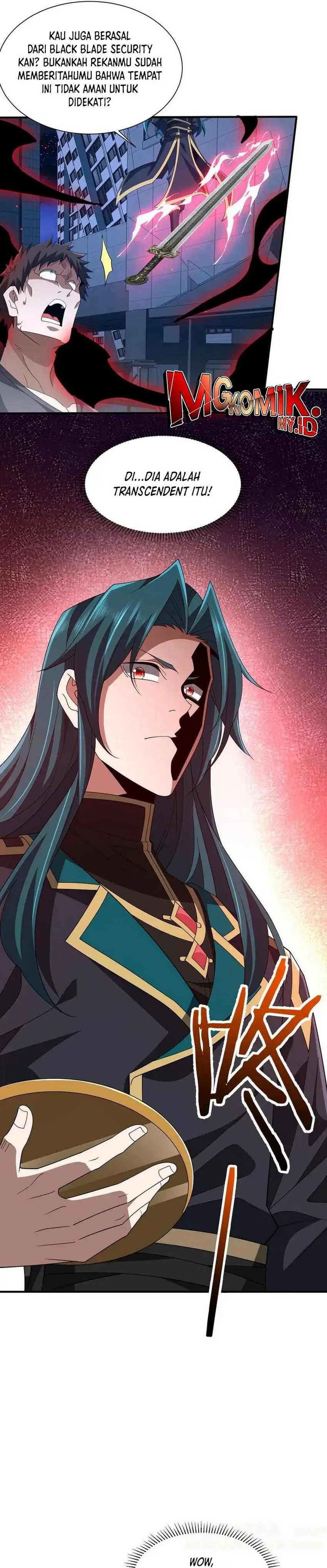 rebirth-of-a-dark-mage-unveiling-a-zombie-planet-from-the-start - Chapter: 15