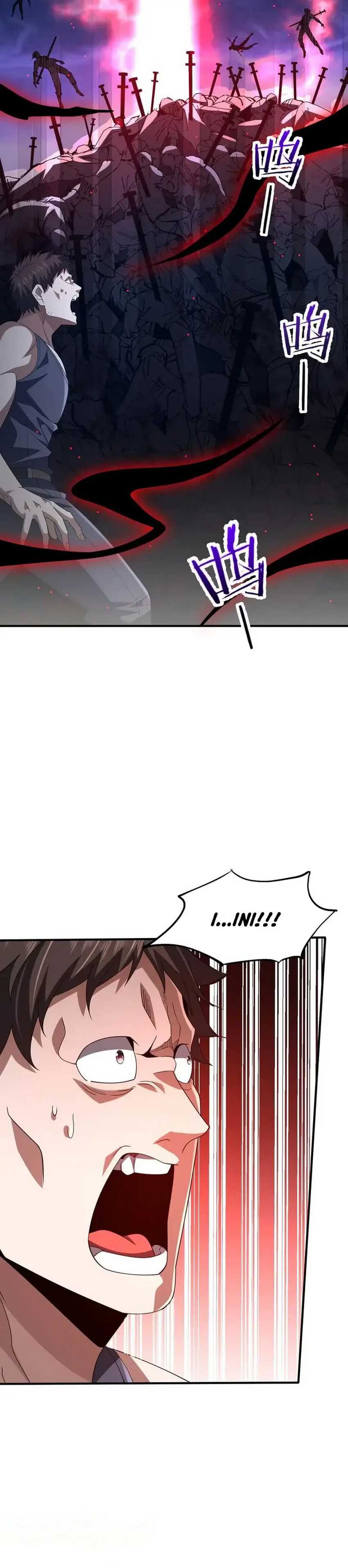 rebirth-of-a-dark-mage-unveiling-a-zombie-planet-from-the-start - Chapter: 15